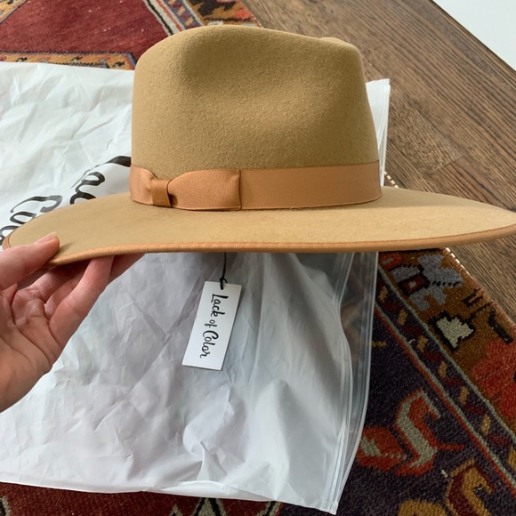 Lack of Color AU Teak Rancher - Picture 3 of 6